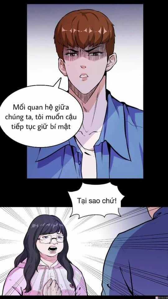 Giày Thủy Tinh - Chapter 3.2 - Trang 1