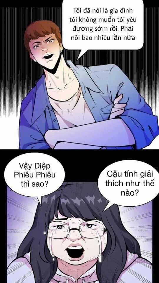 Giày Thủy Tinh - Chapter 3.2 - Trang 2