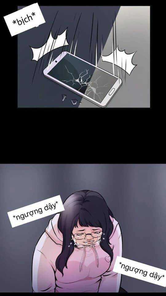 Giày Thủy Tinh - Chapter 3.2 - Trang 12