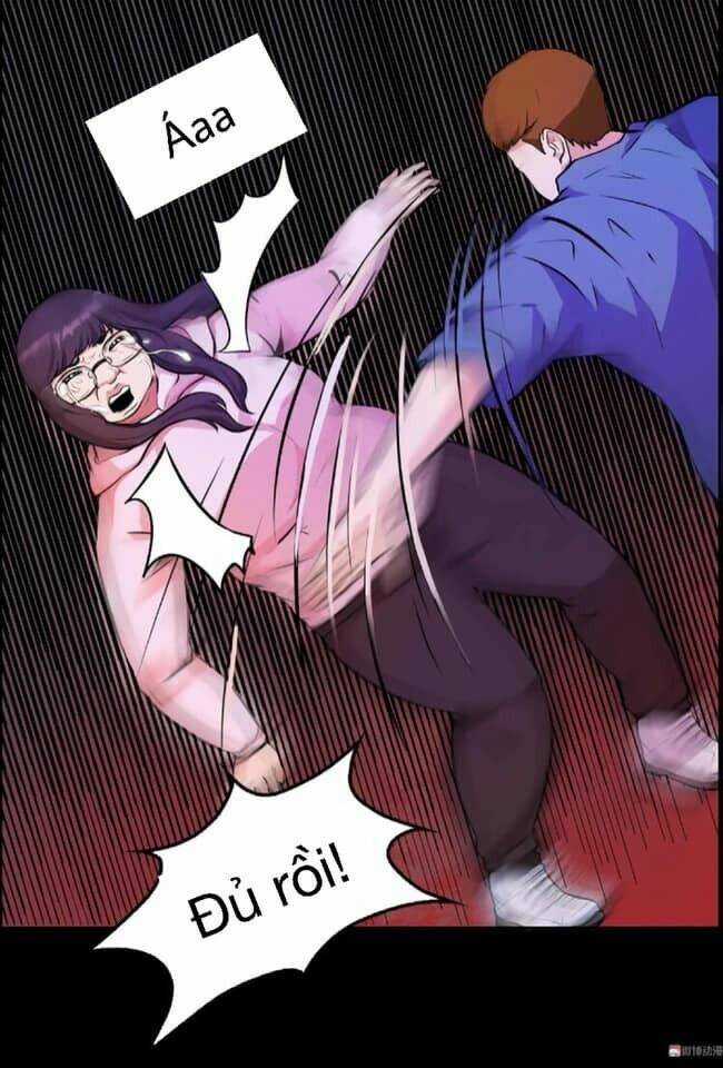 Giày Thủy Tinh - Chapter 3.2 - Trang 4