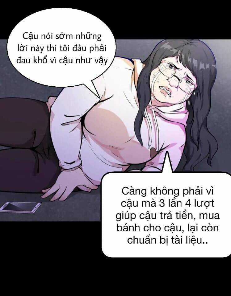 Giày Thủy Tinh - Chapter 3.2 - Trang 6