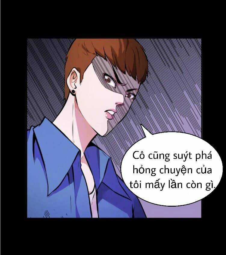 Giày Thủy Tinh - Chapter 3.2 - Trang 7