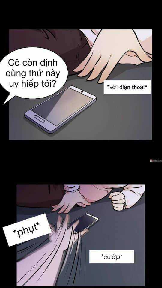 Giày Thủy Tinh - Chapter 3.2 - Trang 8