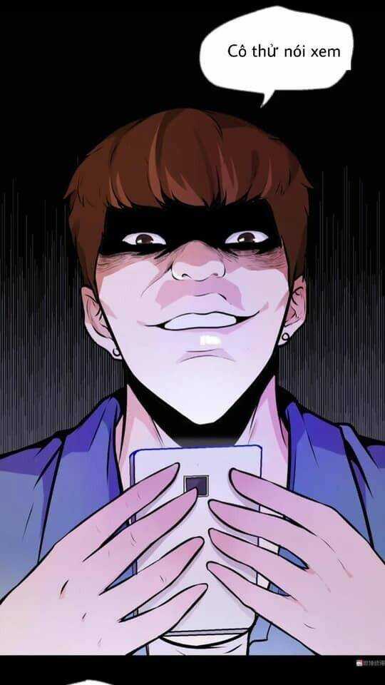 Giày Thủy Tinh - Chapter 3.2 - Trang 9