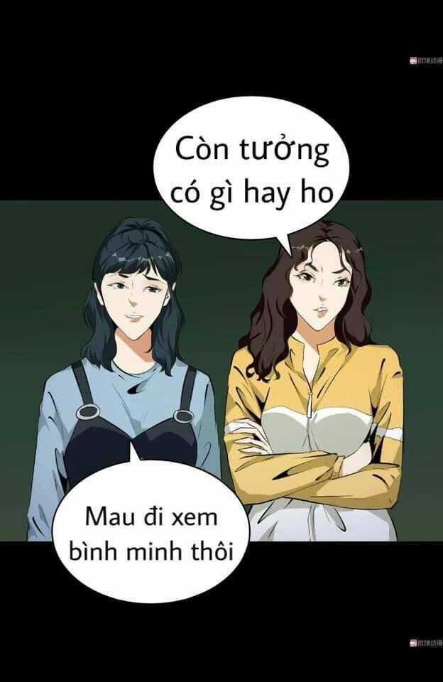 Giày Thủy Tinh - Chapter 30.5 - Trang 2