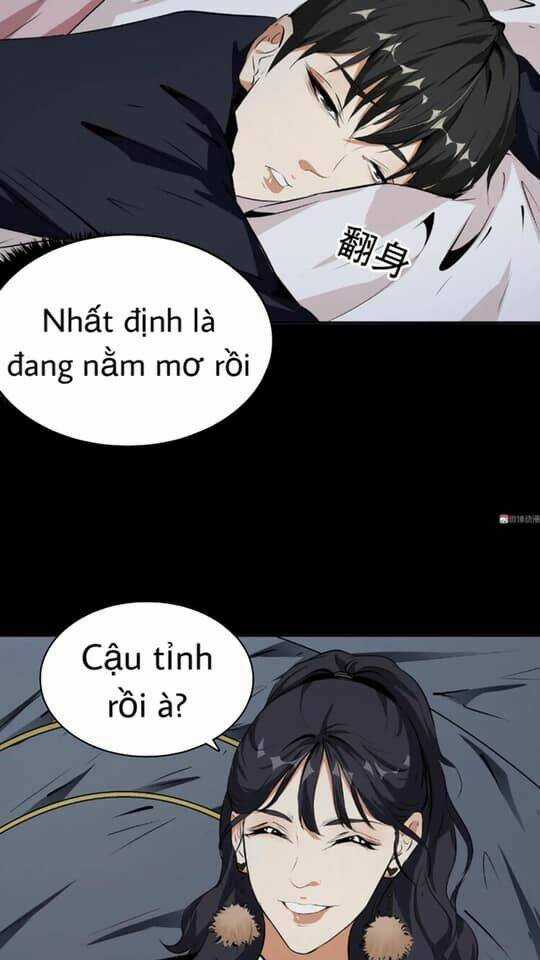 Giày Thủy Tinh - Chapter 30.5 - Trang 11
