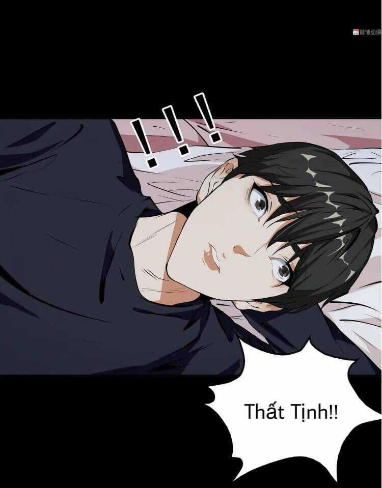 Giày Thủy Tinh - Chapter 30.5 - Trang 12