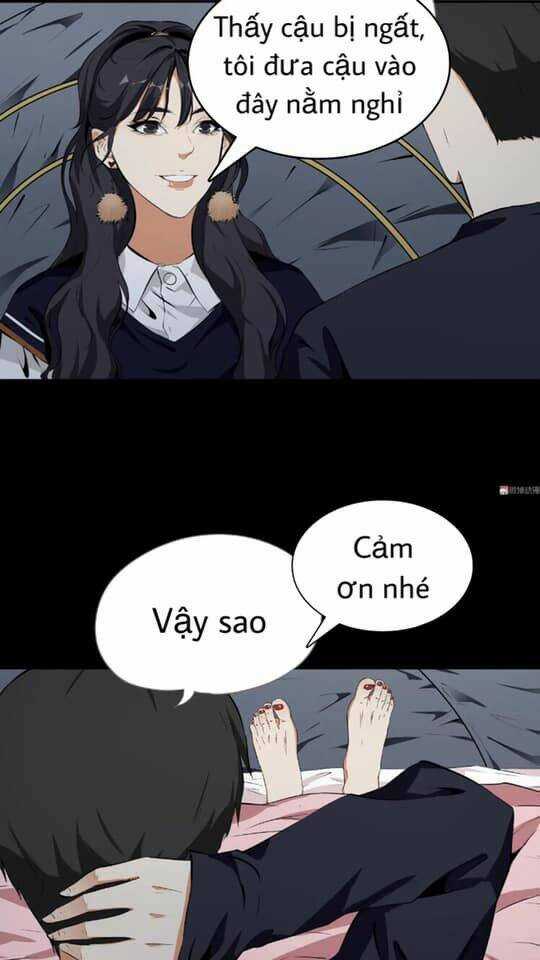 Giày Thủy Tinh - Chapter 30.5 - Trang 15