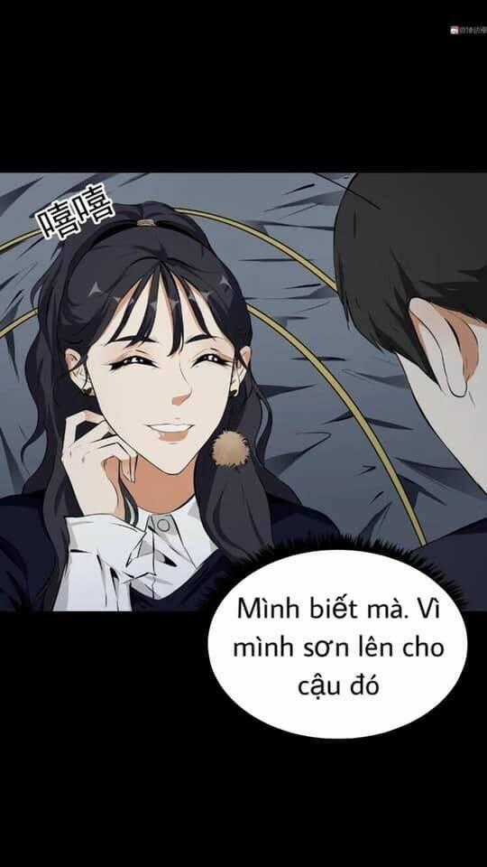 Giày Thủy Tinh - Chapter 30.5 - Trang 18