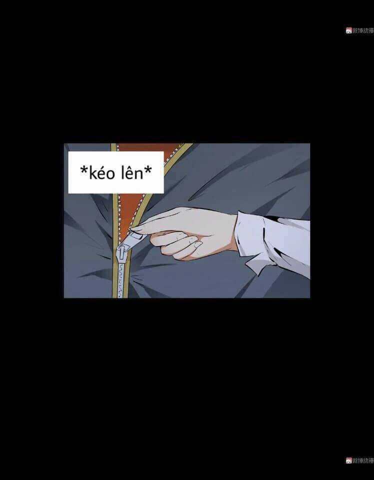 Giày Thủy Tinh - Chapter 30.5 - Trang 4