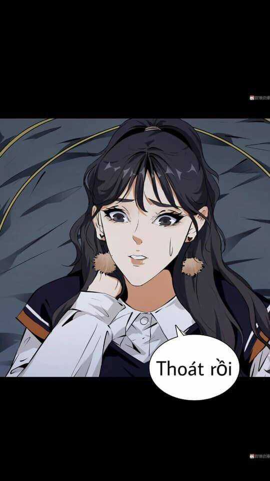 Giày Thủy Tinh - Chapter 30.5 - Trang 5