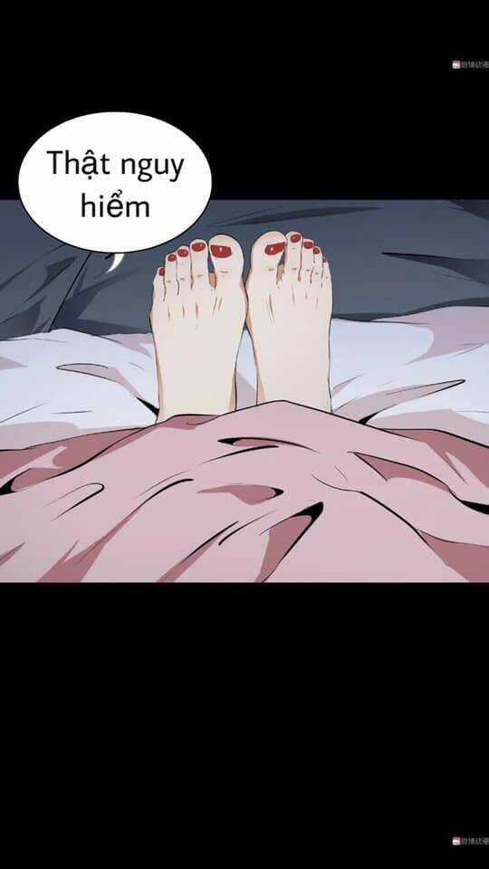 Giày Thủy Tinh - Chapter 30.5 - Trang 6