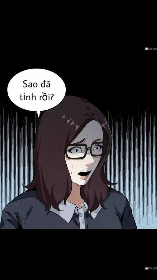 Giày Thủy Tinh - Chapter 30 - Trang 1