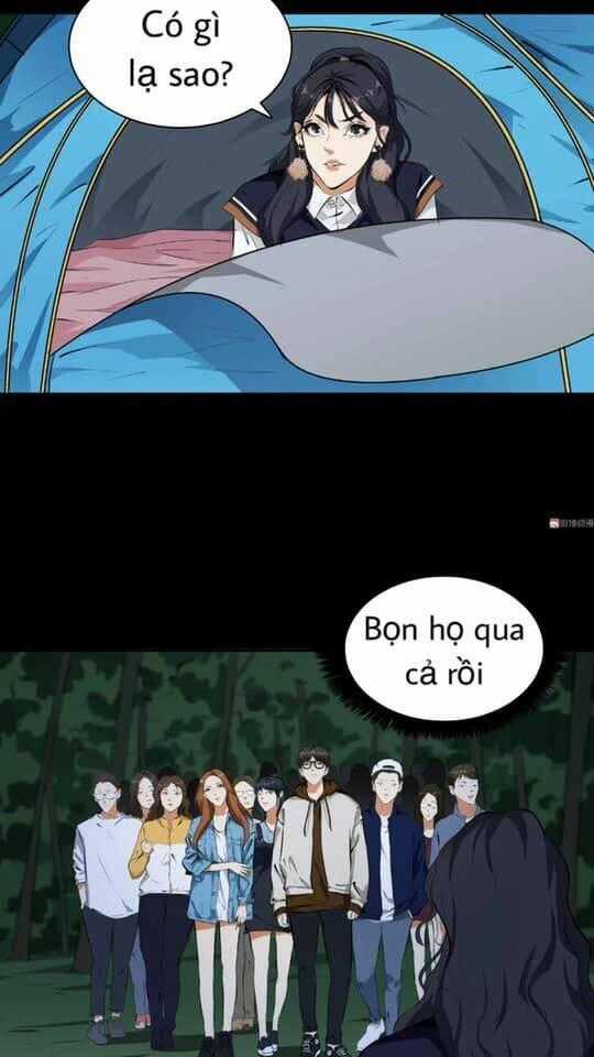 Giày Thủy Tinh - Chapter 30 - Trang 2