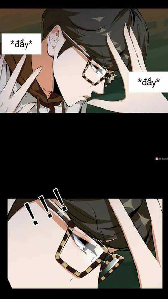 Giày Thủy Tinh - Chapter 30 - Trang 11