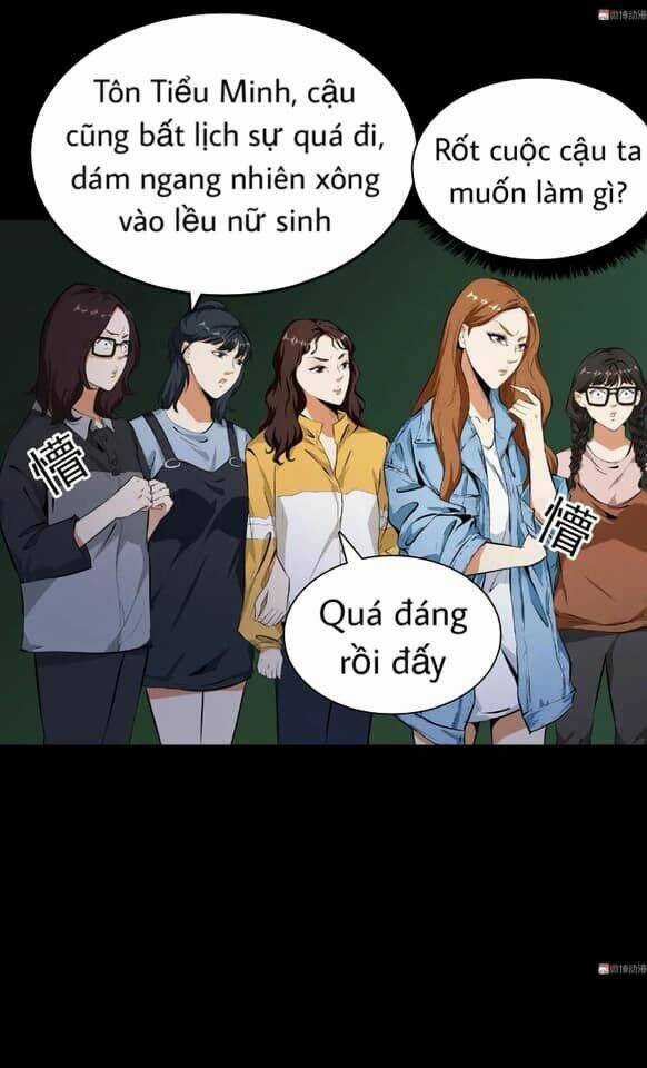 Giày Thủy Tinh - Chapter 30 - Trang 13