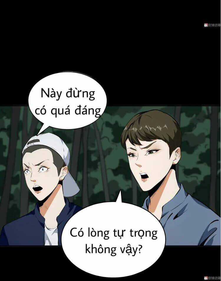 Giày Thủy Tinh - Chapter 30 - Trang 14