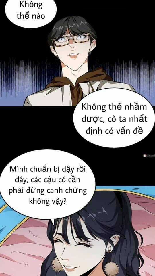 Giày Thủy Tinh - Chapter 30 - Trang 15