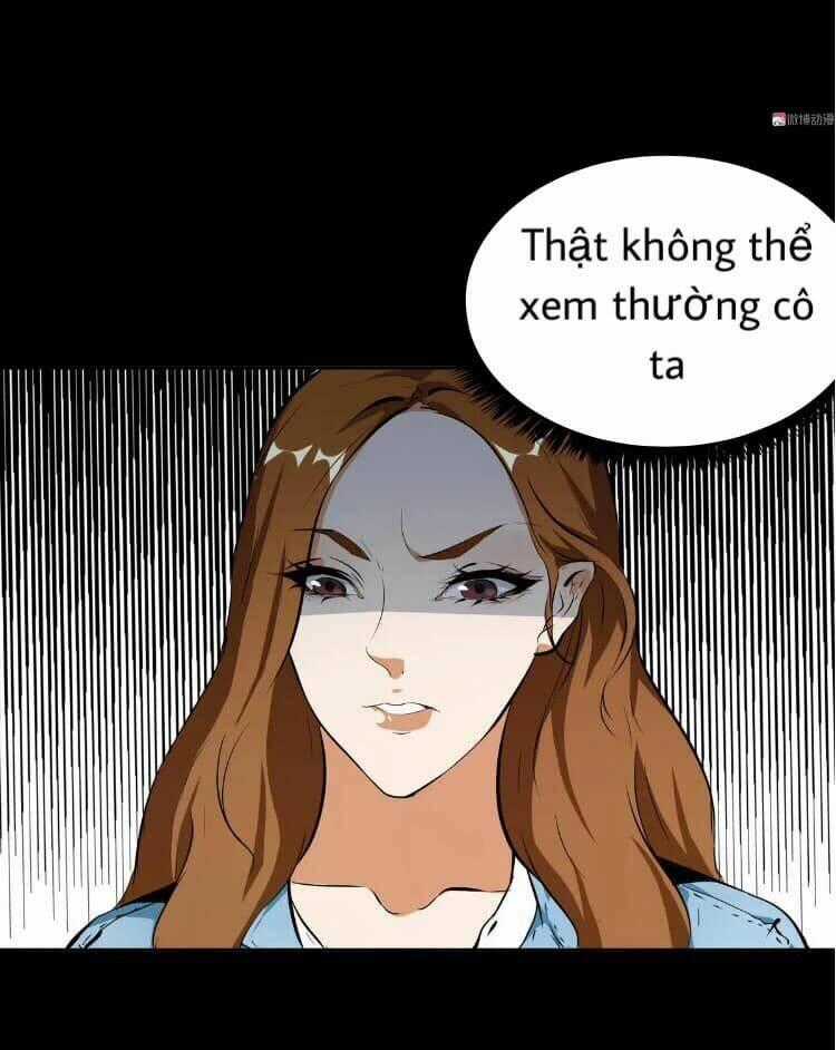 Giày Thủy Tinh - Chapter 30 - Trang 16