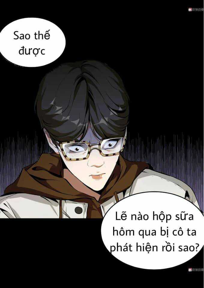 Giày Thủy Tinh - Chapter 30 - Trang 5