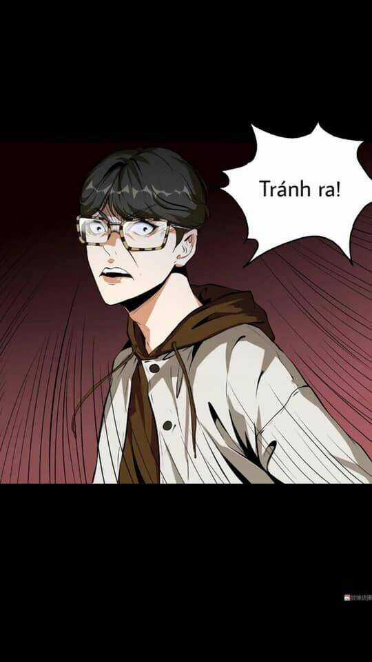 Giày Thủy Tinh - Chapter 30 - Trang 7