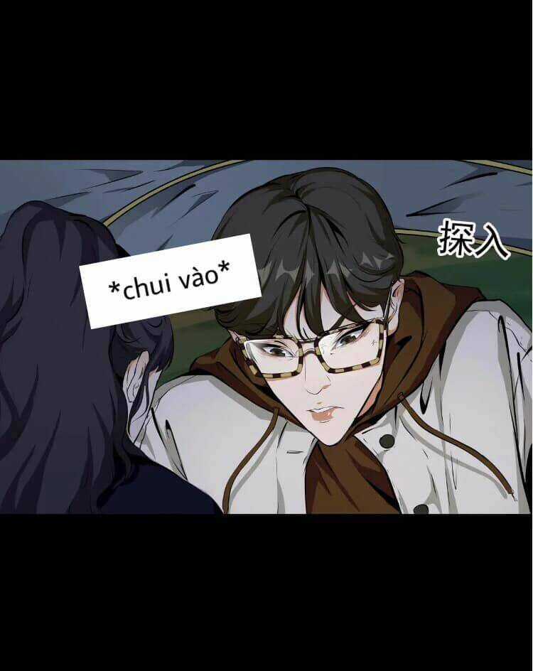 Giày Thủy Tinh - Chapter 30 - Trang 8