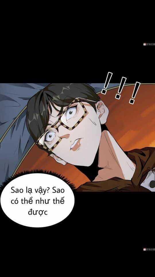 Giày Thủy Tinh - Chapter 30 - Trang 9