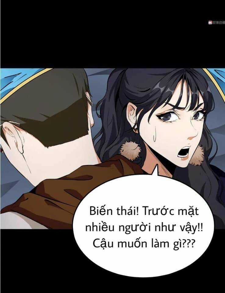 Giày Thủy Tinh - Chapter 30 - Trang 10