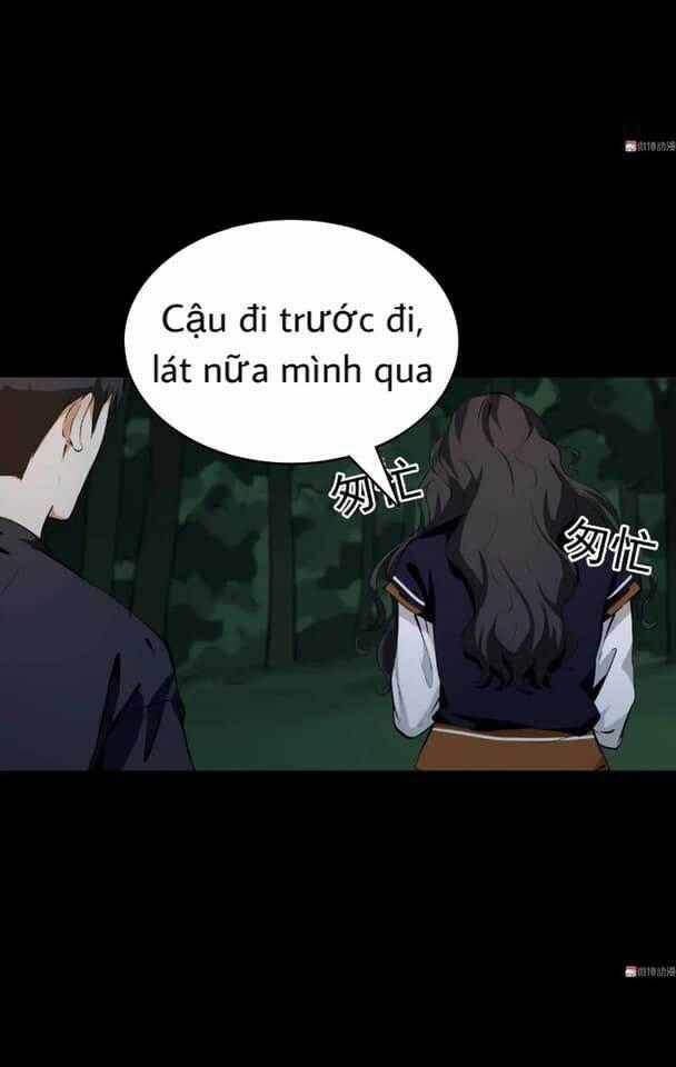 Giày Thủy Tinh - Chapter 31.5 - Trang 2