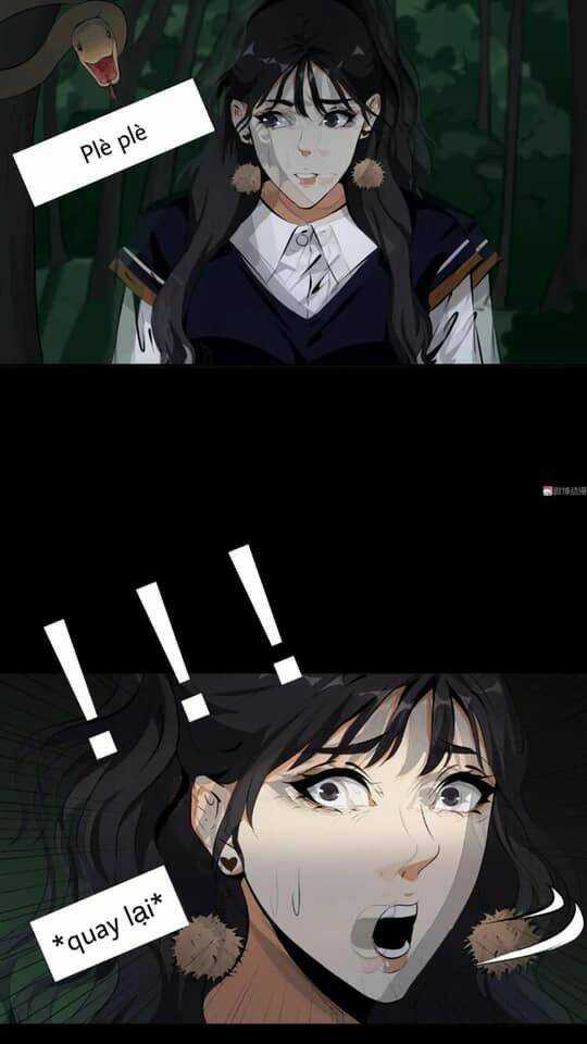 Giày Thủy Tinh - Chapter 31.5 - Trang 11