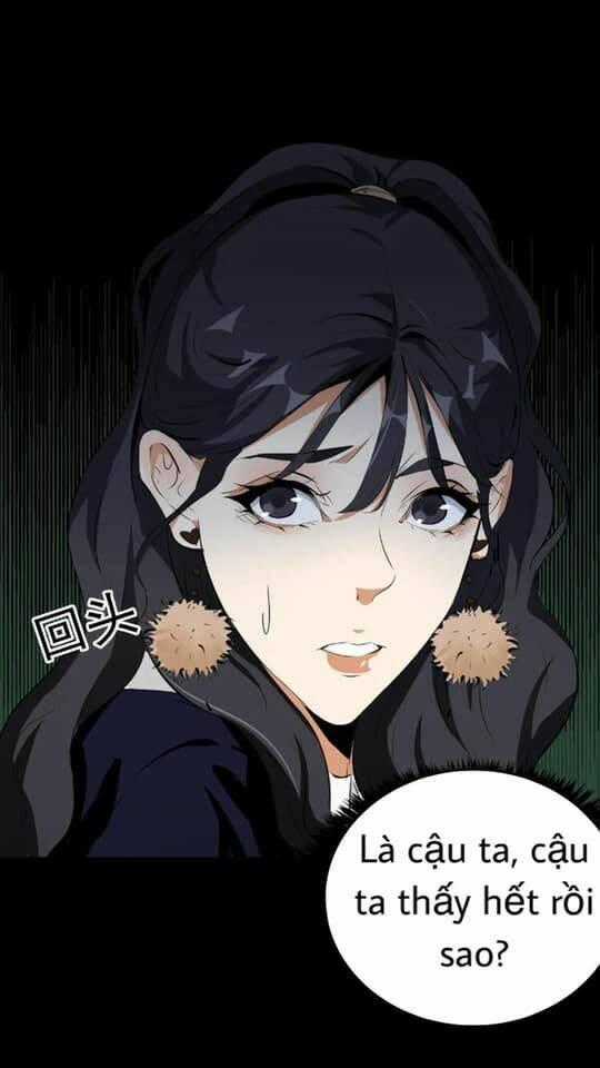 Giày Thủy Tinh - Chapter 31.5 - Trang 17