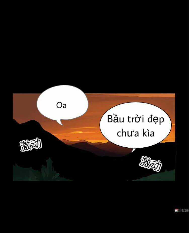 Giày Thủy Tinh - Chapter 31.5 - Trang 4