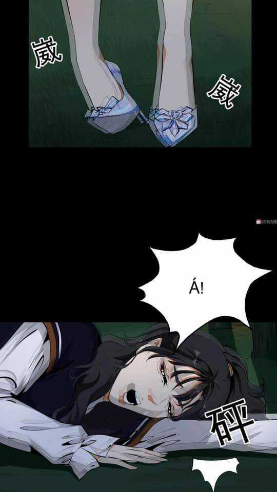 Giày Thủy Tinh - Chapter 31.5 - Trang 6