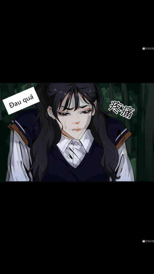 Giày Thủy Tinh - Chapter 31.5 - Trang 7