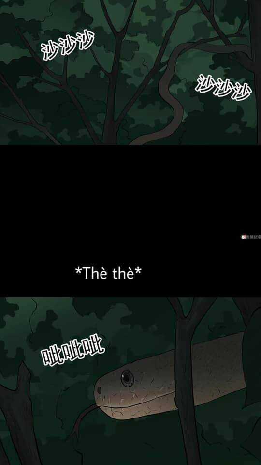 Giày Thủy Tinh - Chapter 31.5 - Trang 10