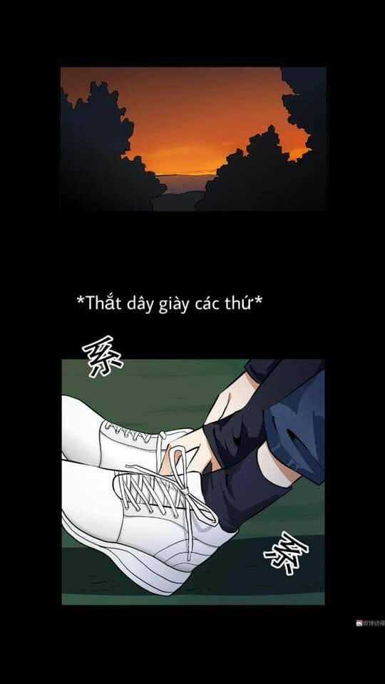 Giày Thủy Tinh - Chapter 31 - Trang 1