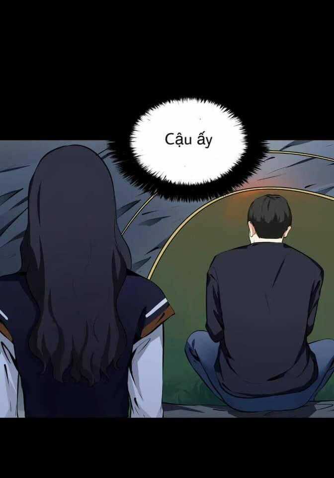 Giày Thủy Tinh - Chapter 31 - Trang 2