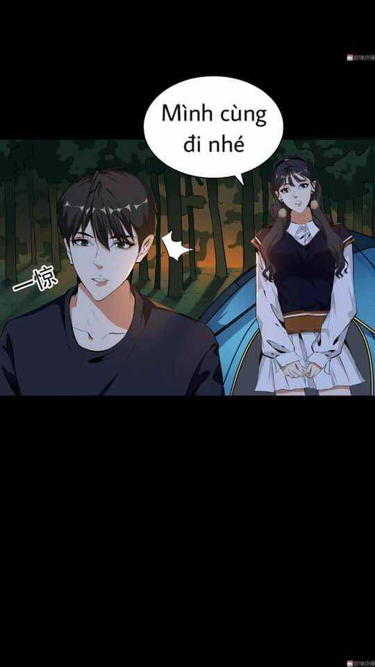 Giày Thủy Tinh - Chapter 31 - Trang 11