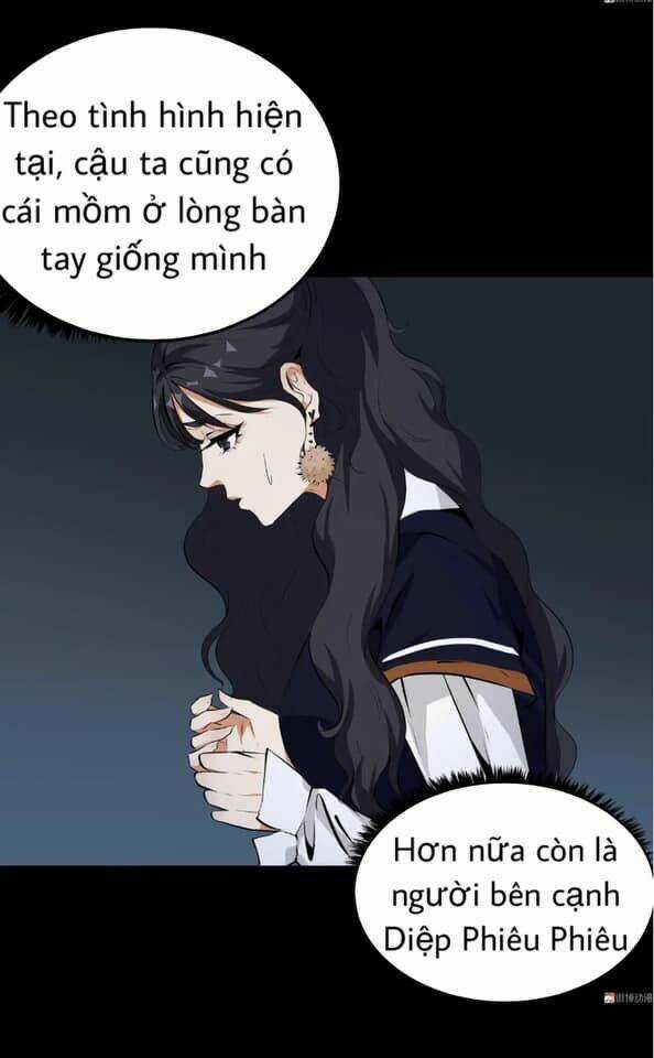 Giày Thủy Tinh - Chapter 31 - Trang 15