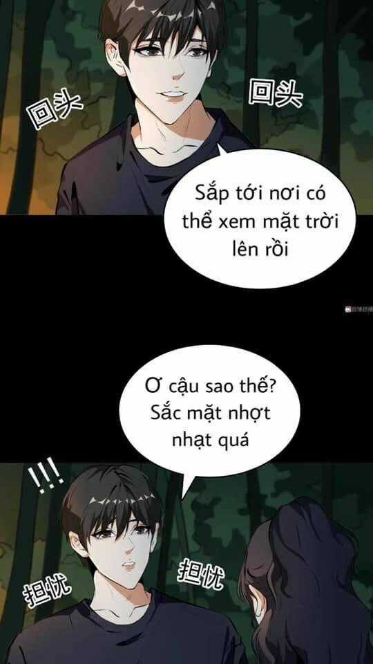 Giày Thủy Tinh - Chapter 31 - Trang 17