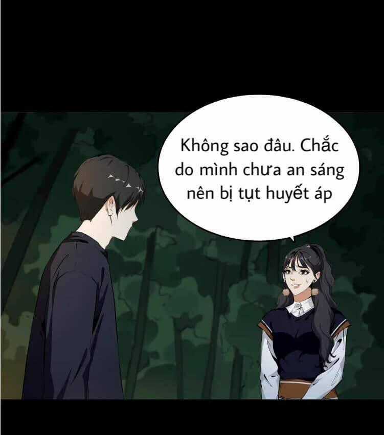 Giày Thủy Tinh - Chapter 31 - Trang 18