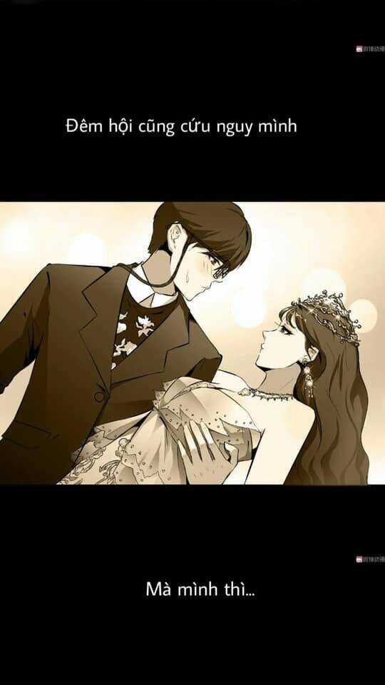 Giày Thủy Tinh - Chapter 31 - Trang 4