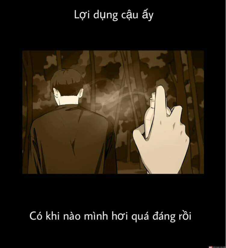 Giày Thủy Tinh - Chapter 31 - Trang 5