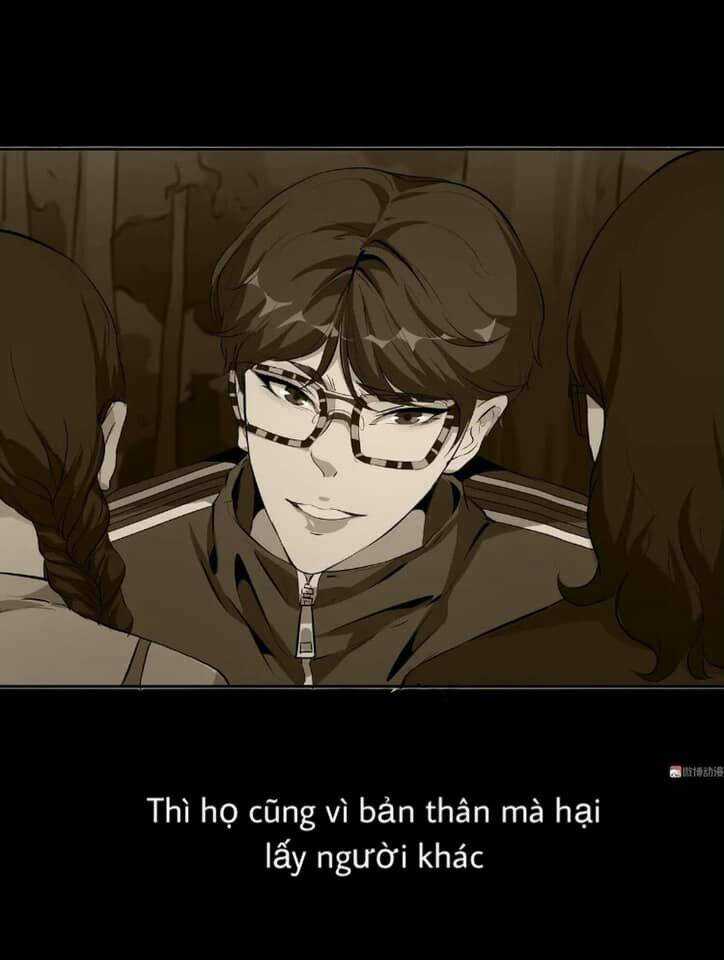 Giày Thủy Tinh - Chapter 31 - Trang 7