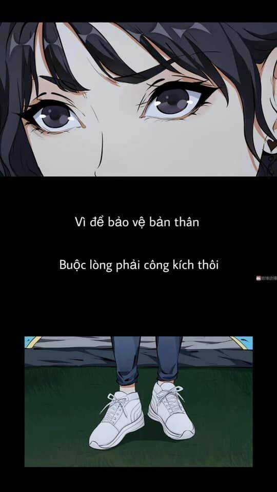 Giày Thủy Tinh - Chapter 31 - Trang 8