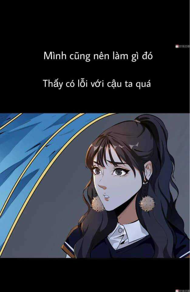 Giày Thủy Tinh - Chapter 31 - Trang 10