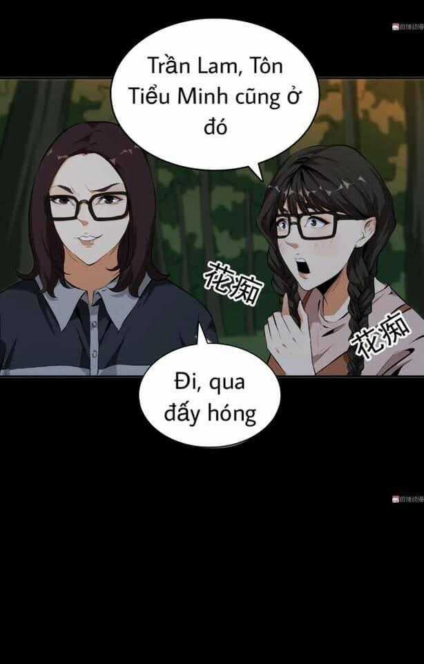 Giày Thủy Tinh - Chapter 32.5 - Trang 2