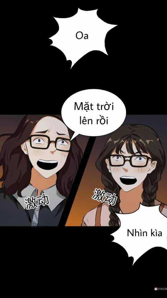 Giày Thủy Tinh - Chapter 32.5 - Trang 11