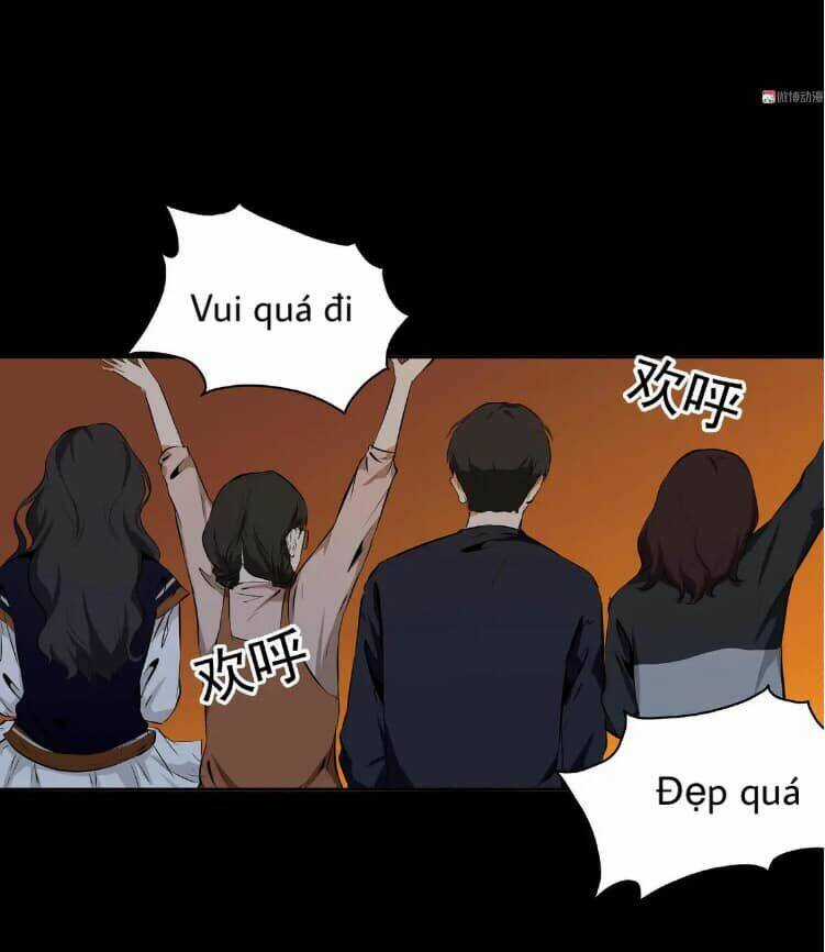 Giày Thủy Tinh - Chapter 32.5 - Trang 12