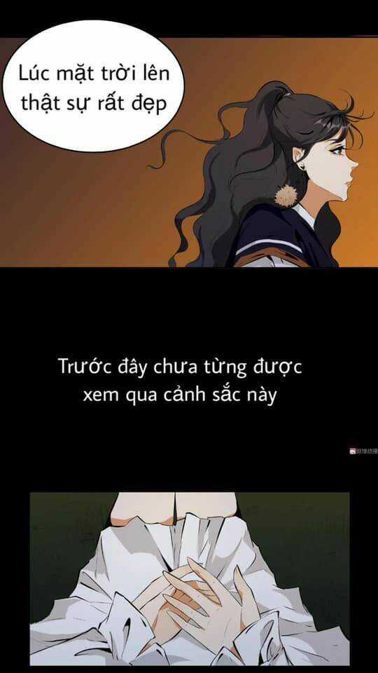 Giày Thủy Tinh - Chapter 32.5 - Trang 13